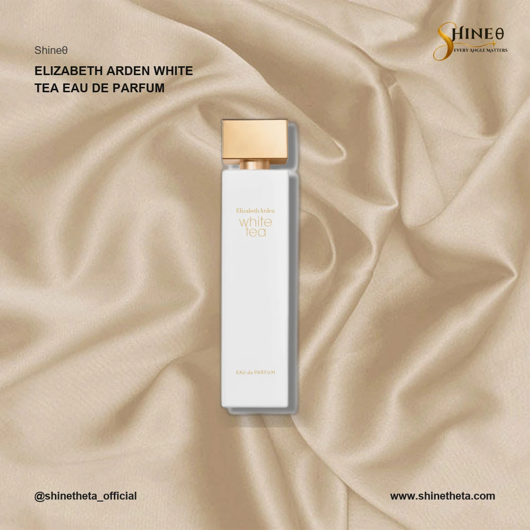 Elizabeth Arden White Tea Eau de Parfum slide 4